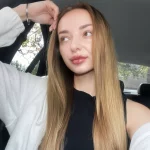 Бондарь Анастасия