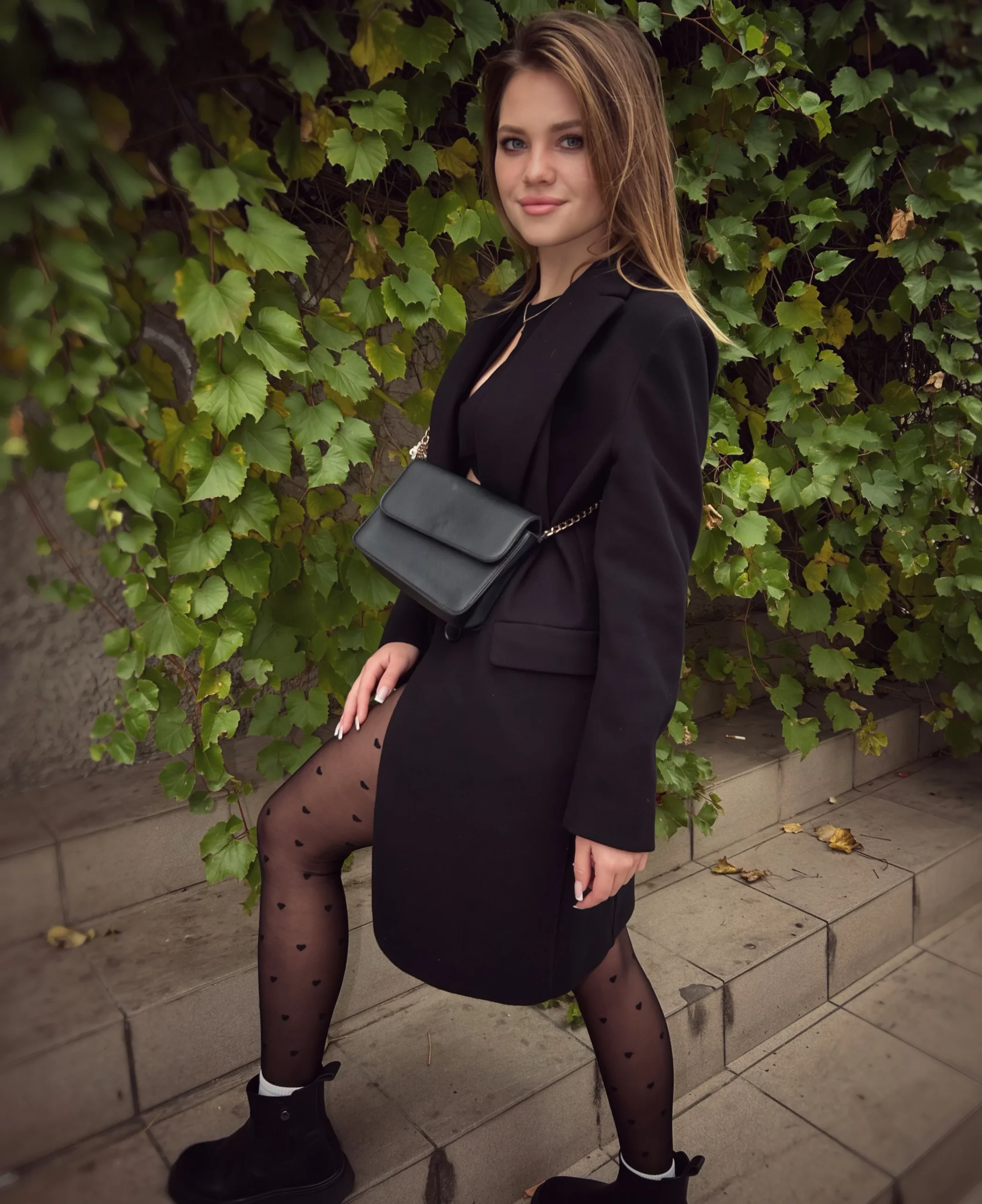 Тетяна Коврига